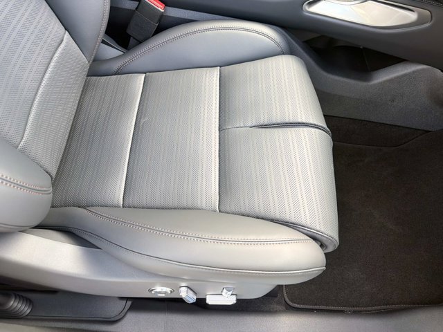 New 2026 Lincoln Nautilus Reserve AWD/4WD image 18
