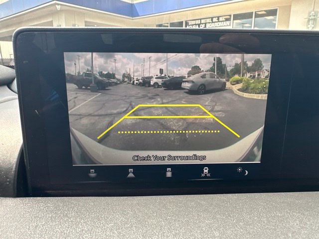 Used 2021 Acura TLX w/ Technology Package FWD image 12