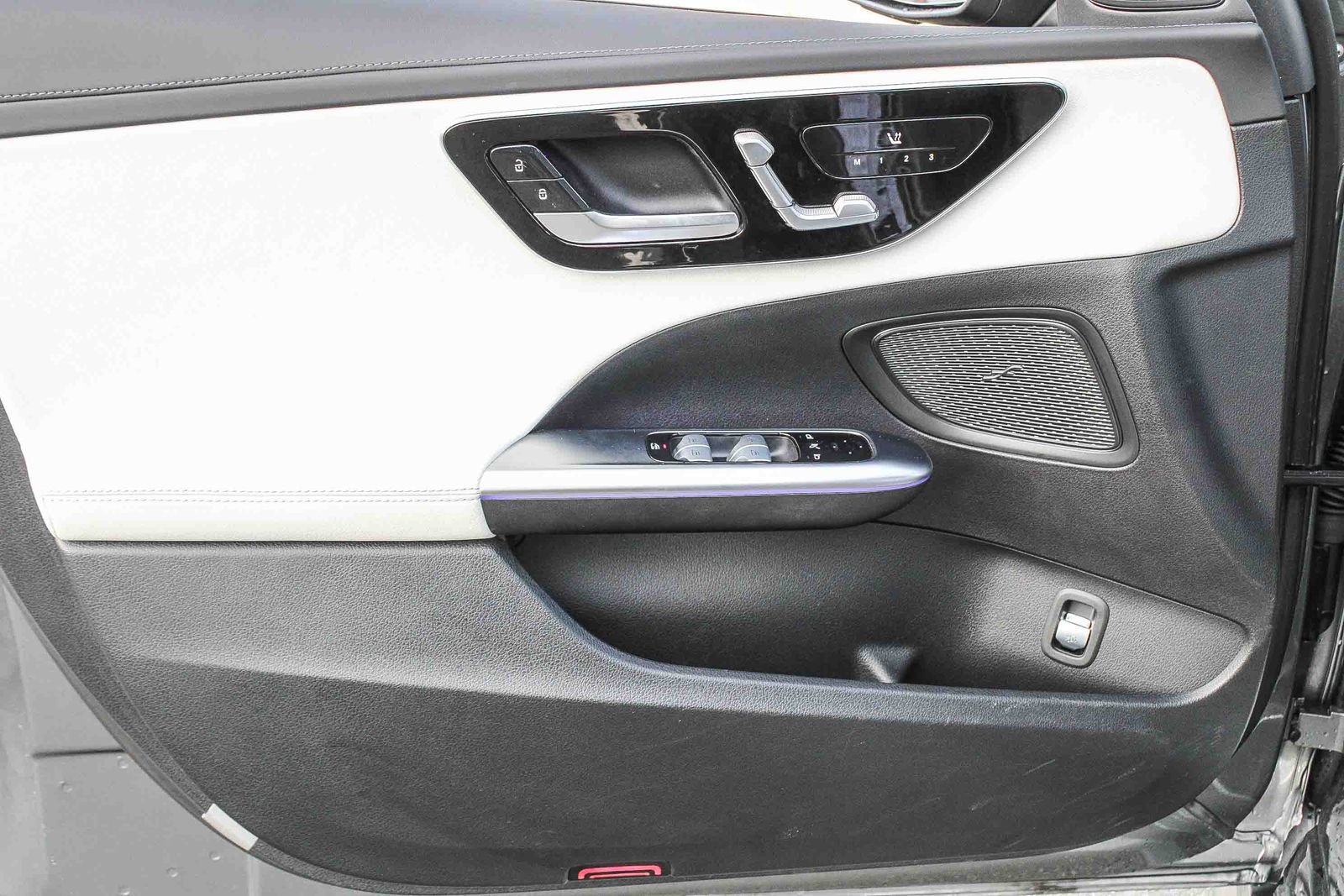 Certified 2023 Mercedes-Benz C 300 Sedan image 23