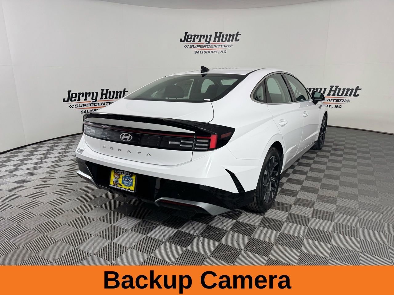 Used 2025 Hyundai Sonata SEL image 7