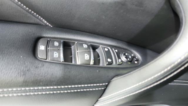 Used 2020 INFINITI QX80 Luxe w/ All-Season Package RWD image 21