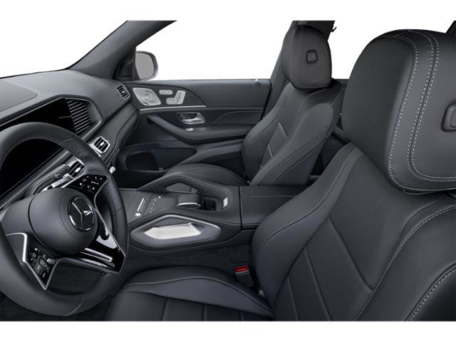 New 2026 Mercedes-Benz GLE 450 4MATIC image 47