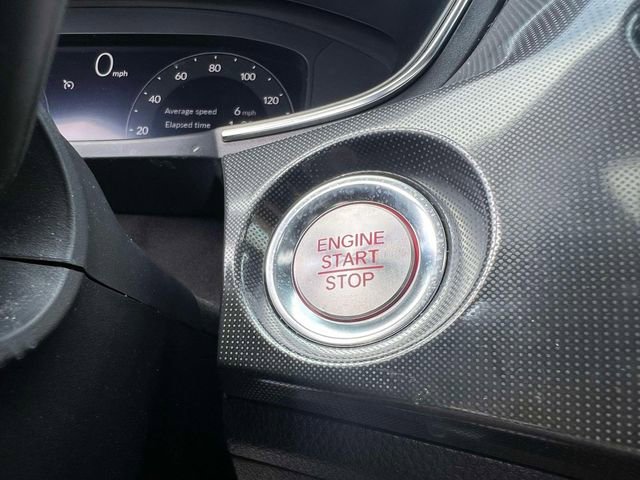 Used 2024 Acura Integra A-Spec image 29