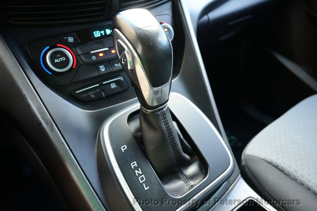 Used 2017 Ford C-MAX SE w/ Equipment Group 201A FWD image 30