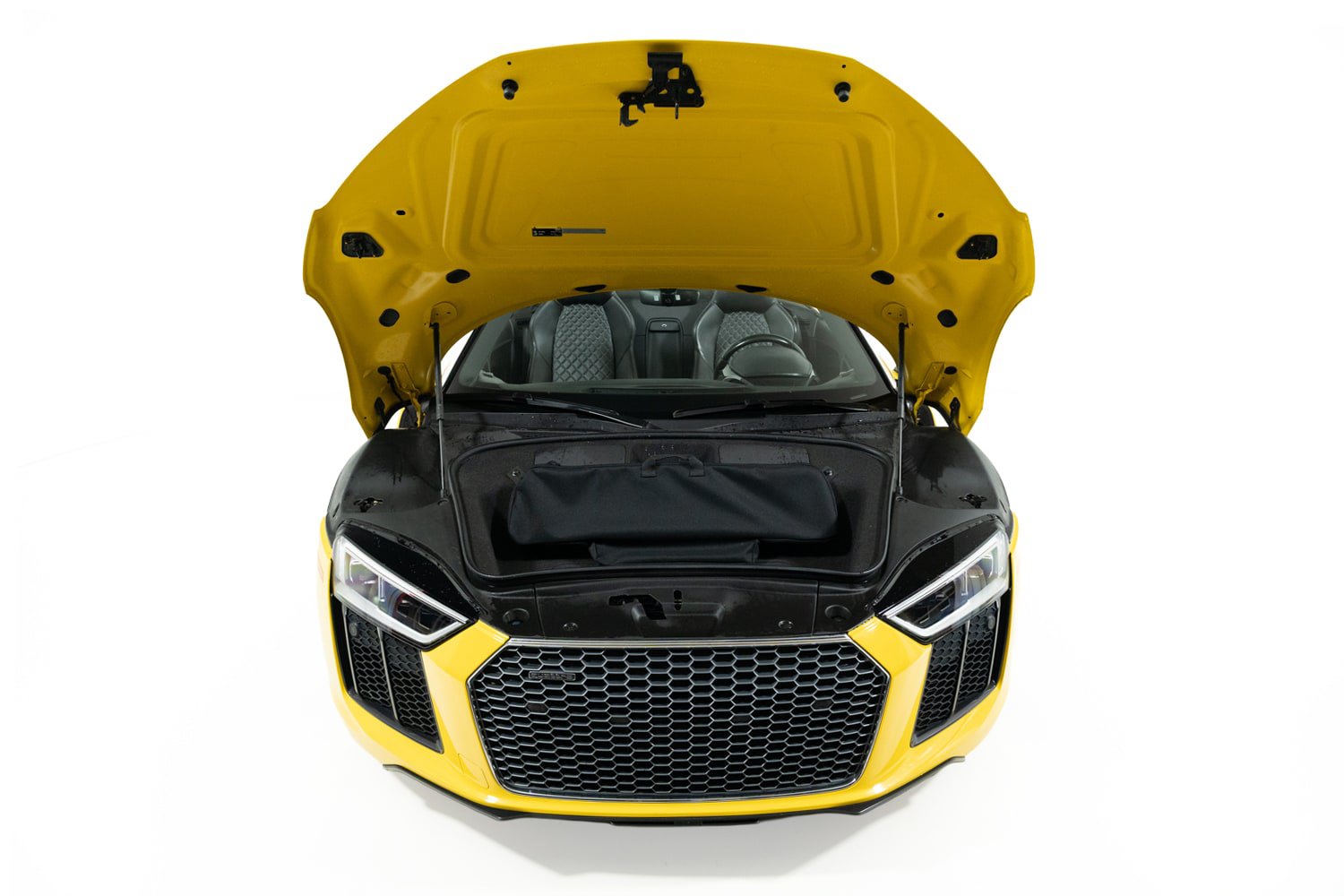 Used 2017 Audi R8 V10 AWD/4WD image 52