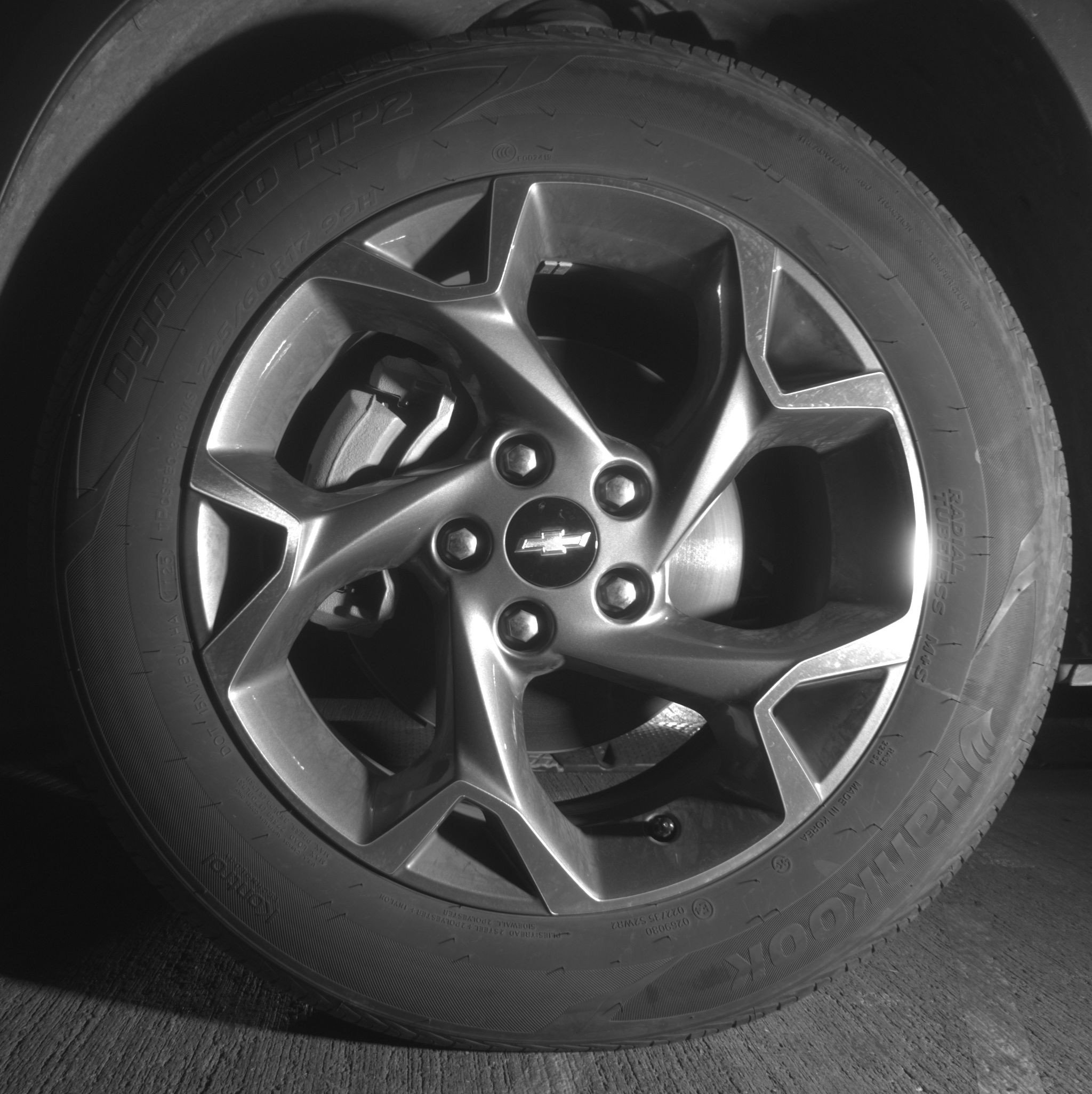 Used 2025 Chevrolet Trax LT w/ LT Convenience Package image 12