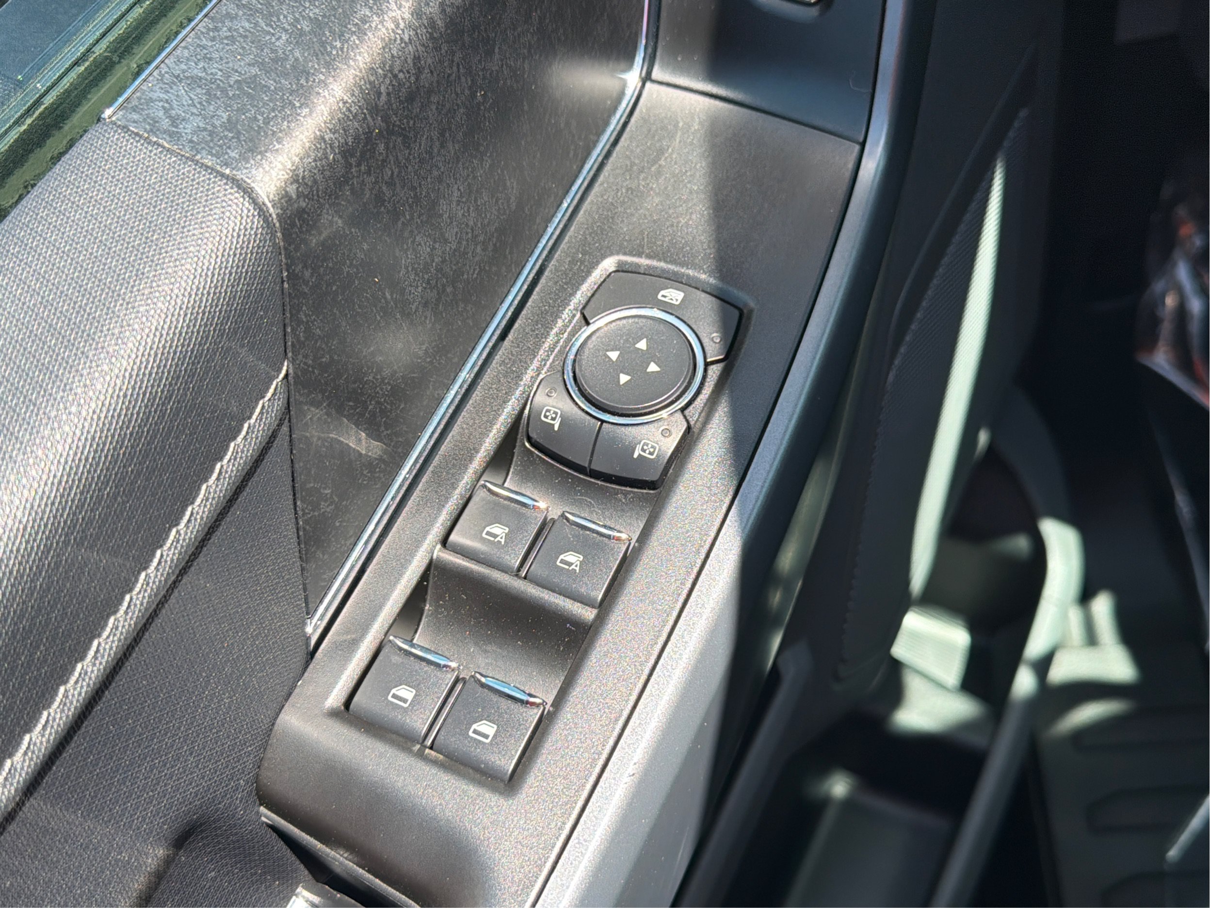 Used 2022 Ford F150 XLT w/ Equipment Group 302A High AWD/4WD image 28