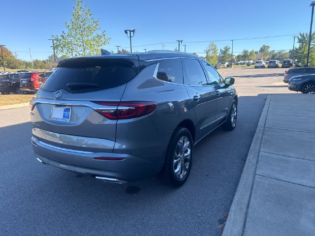 Used 2021 Buick Enclave Avenir FWD image 5