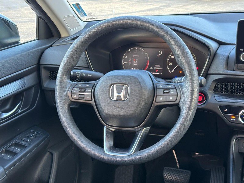 Used 2023 Honda CR-V EX image 12