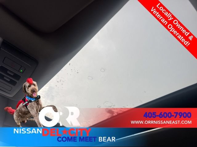 Used 2026 Nissan Rogue Platinum w/ Platinum Premium Package AWD/4WD image 24