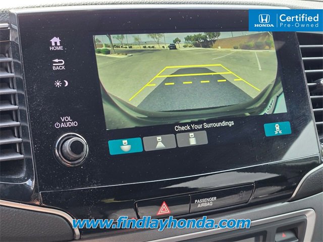 Certified 2022 Honda Pilot Sport image 30