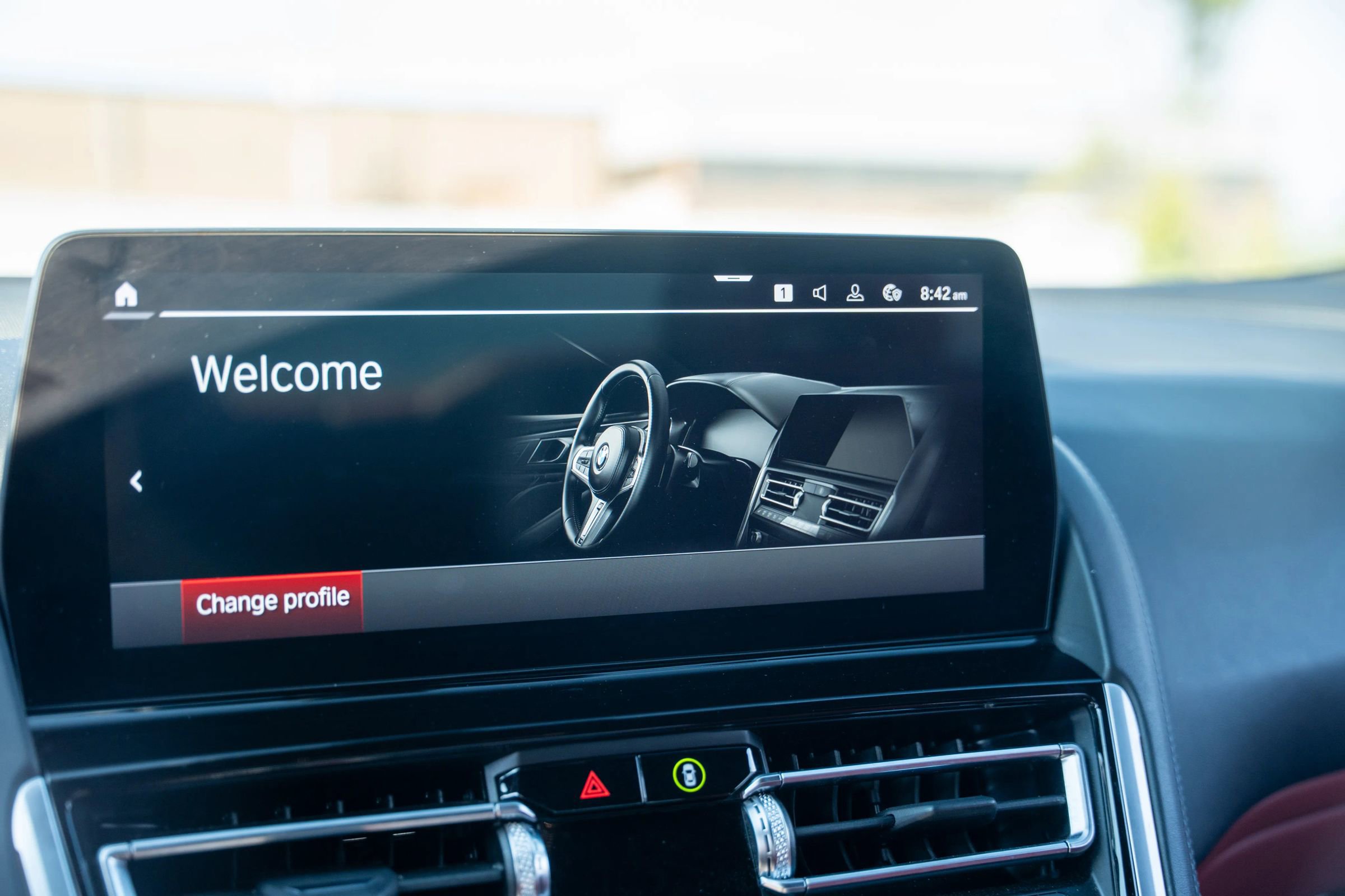 Used 2023 BMW M8 Competition image 21