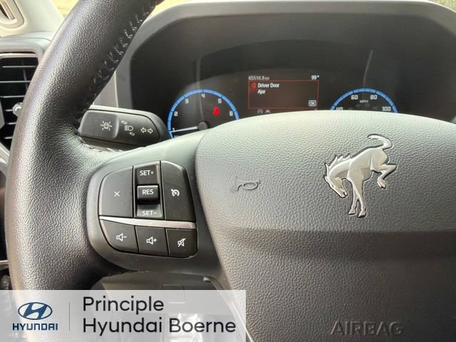 Used 2022 Ford Bronco Sport Big Bend w/ Convenience Package AWD/4WD image 22