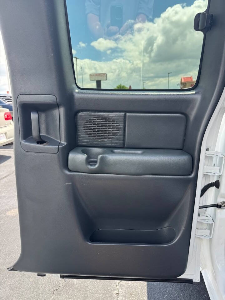 Used 2002 GMC Sierra 1500 SL RWD image 22