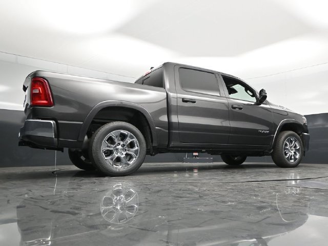 New 2026 RAM 1500 Big Horn AWD/4WD image 42