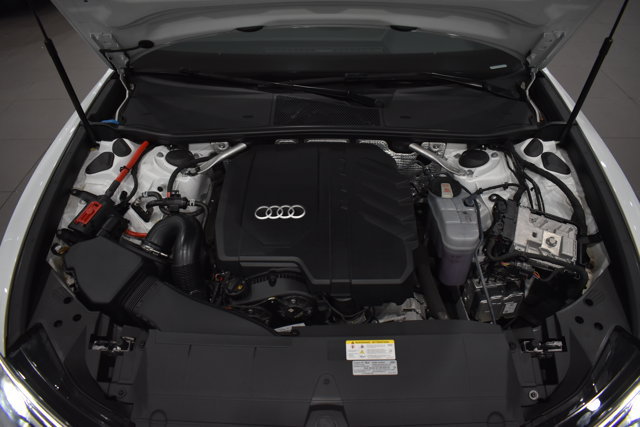 Used 2023 Audi A6 Premium Plus w/ Premium Plus Package AWD/4WD image 29