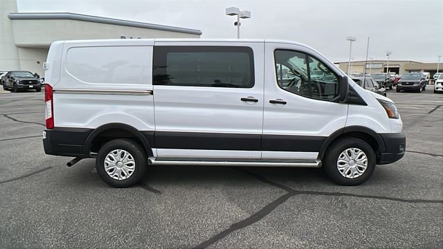 Used 2024 Ford Transit 250 Low Roof w/ Exterior Upgrade Package image 2