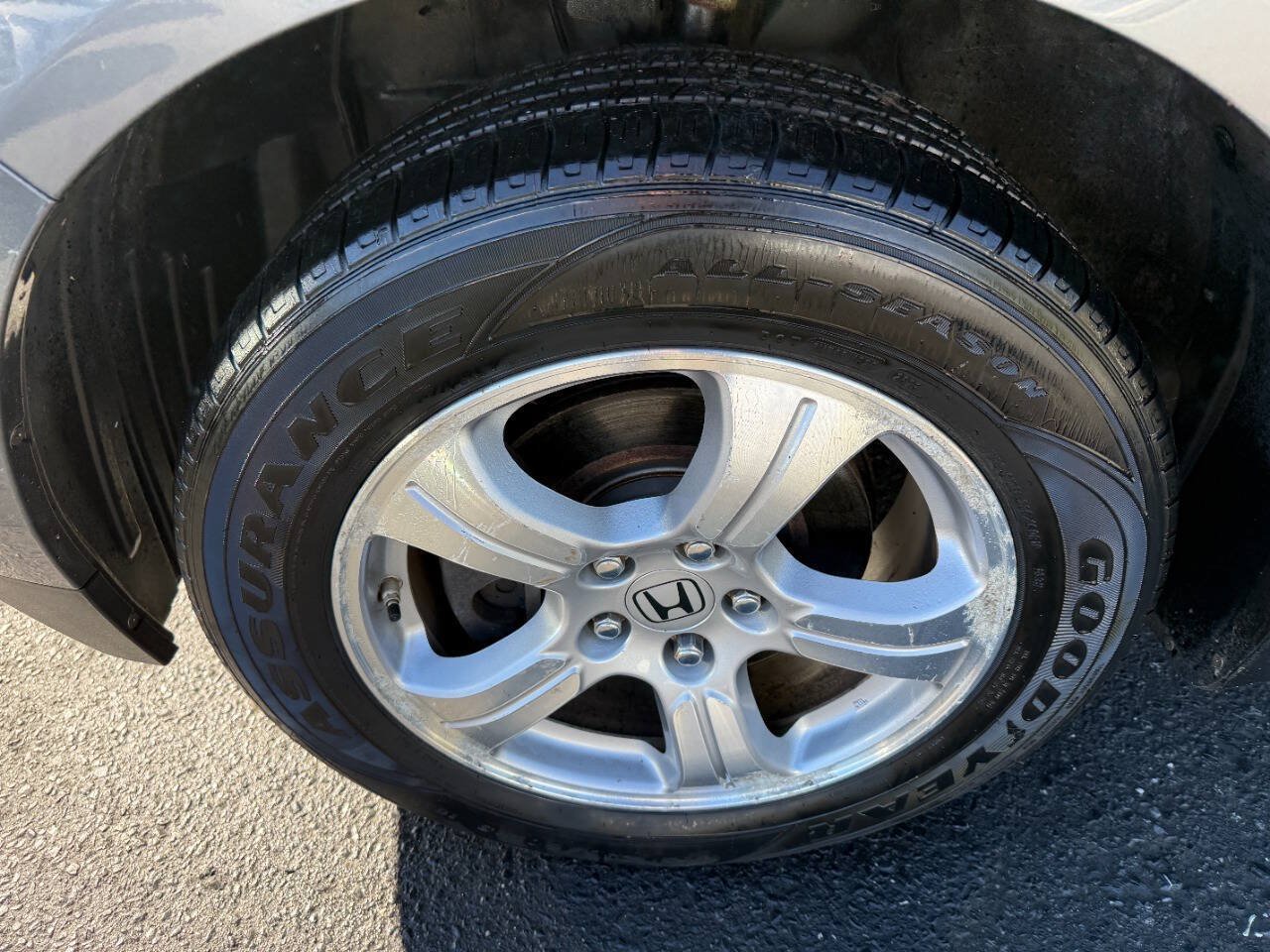 Used 2013 Honda Pilot EX-L image 9