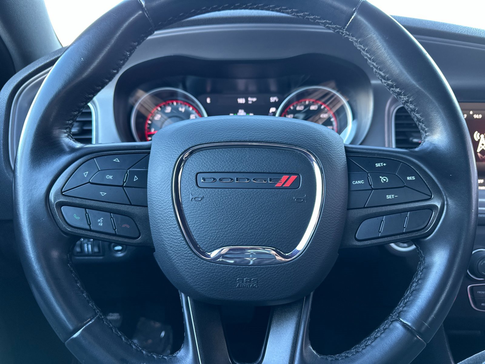 Used 2023 Dodge Charger GT image 21