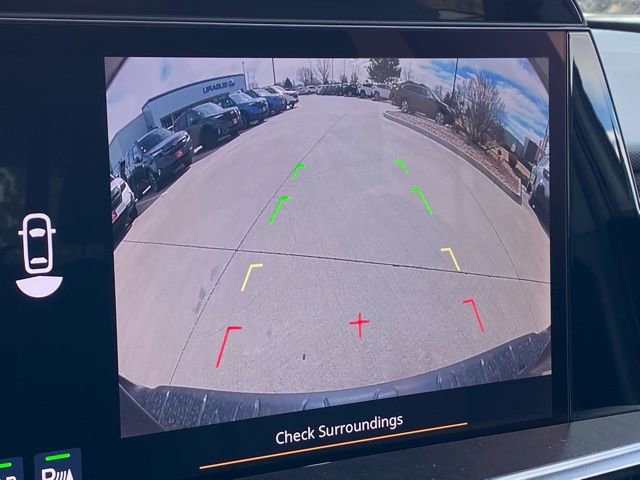 New 2026 Subaru Outback Premium image 22