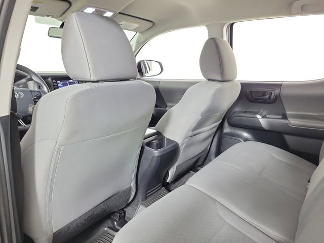Used 2023 Toyota Tacoma SR image 11