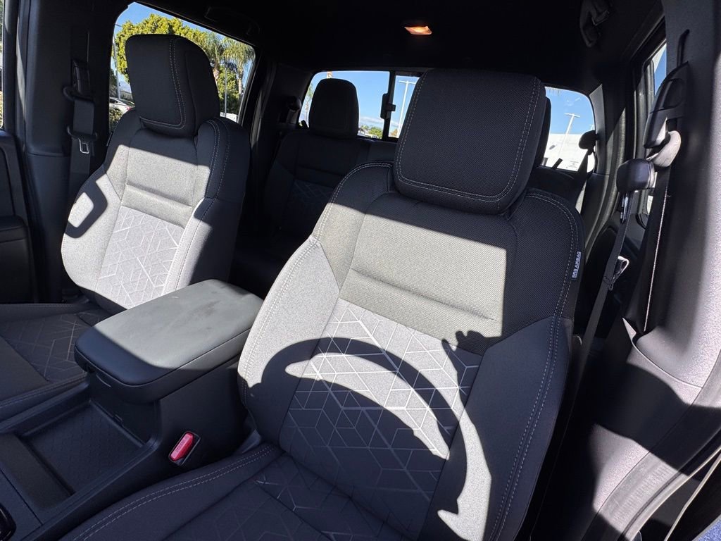 New 2026 Nissan Frontier SV w/ SV Convenience Package image 10