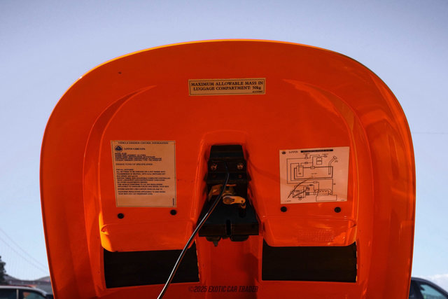 Used 2005 Lotus Elise image 54