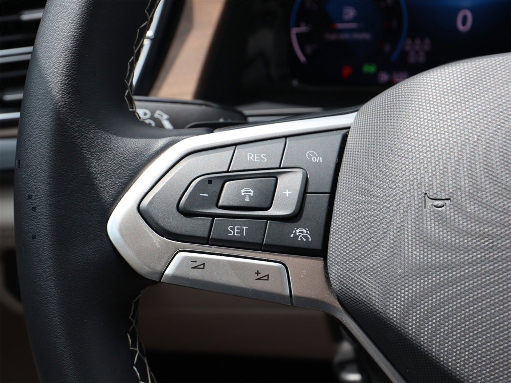 New 2025 Volkswagen Atlas SE image 23