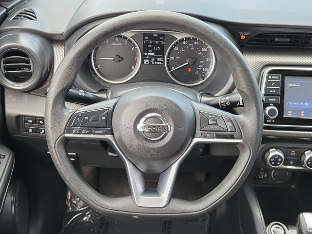 Used 2020 Nissan Kicks S FWD image 18