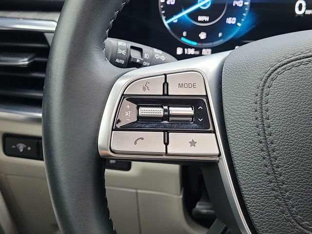 Used 2024 Kia Telluride SX w/ Towing Package FWD image 21