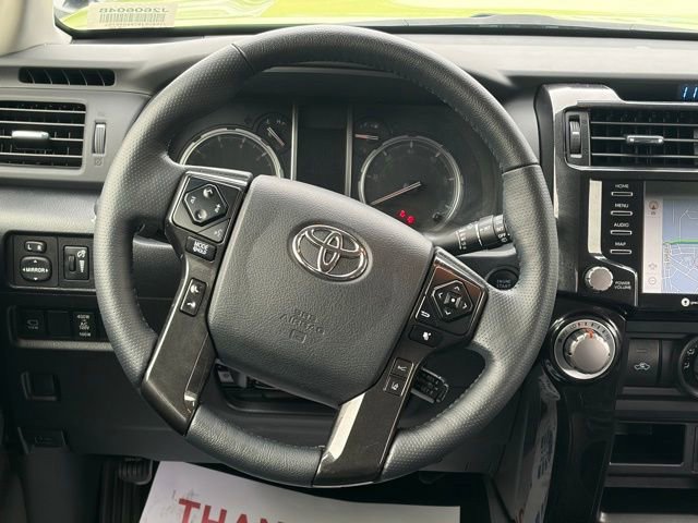 Used 2023 Toyota 4Runner TRD Off-Road Premium w/ Off Road Premium Plus Package image 36