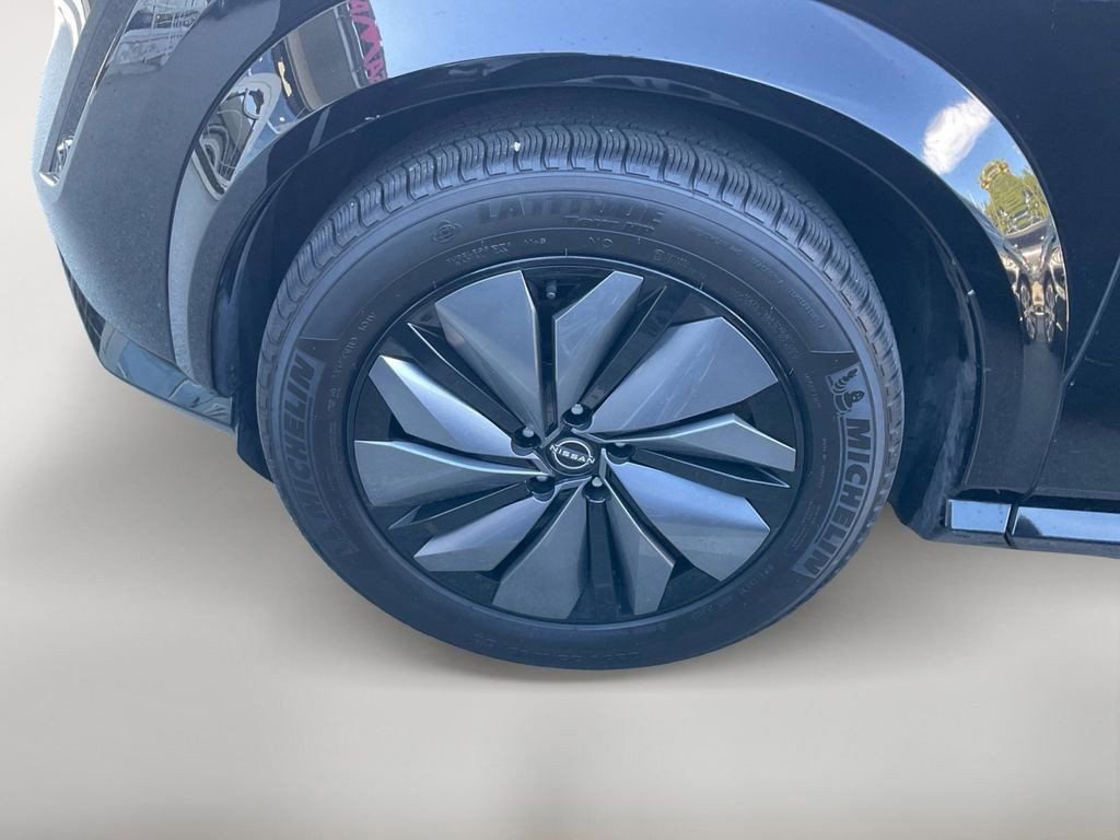 Used 2023 Nissan Ariya FWD image 34