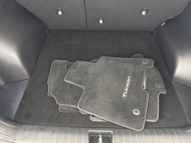 Certified 2025 Hyundai Tucson SEL image 31