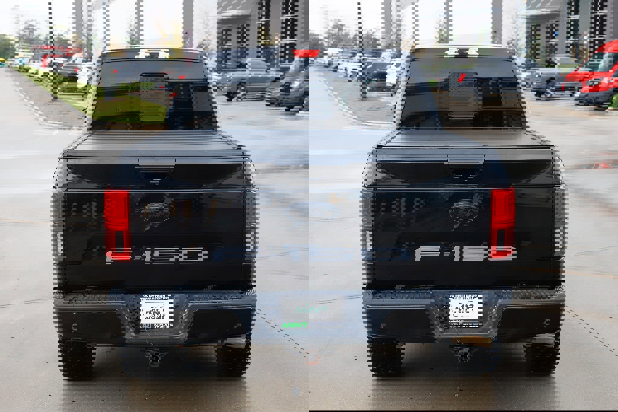 Used 2019 Ford F150 Lariat image 14