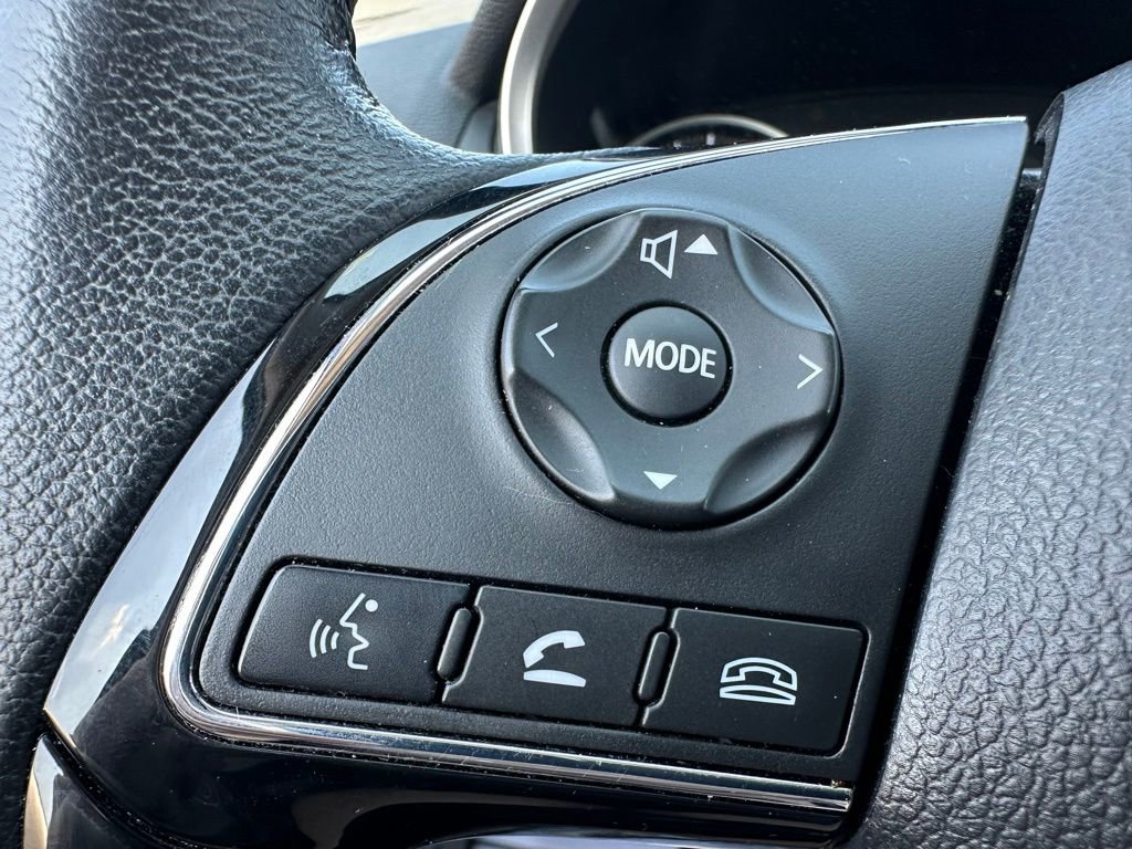 Used 2024 Mitsubishi Eclipse Cross SE image 22