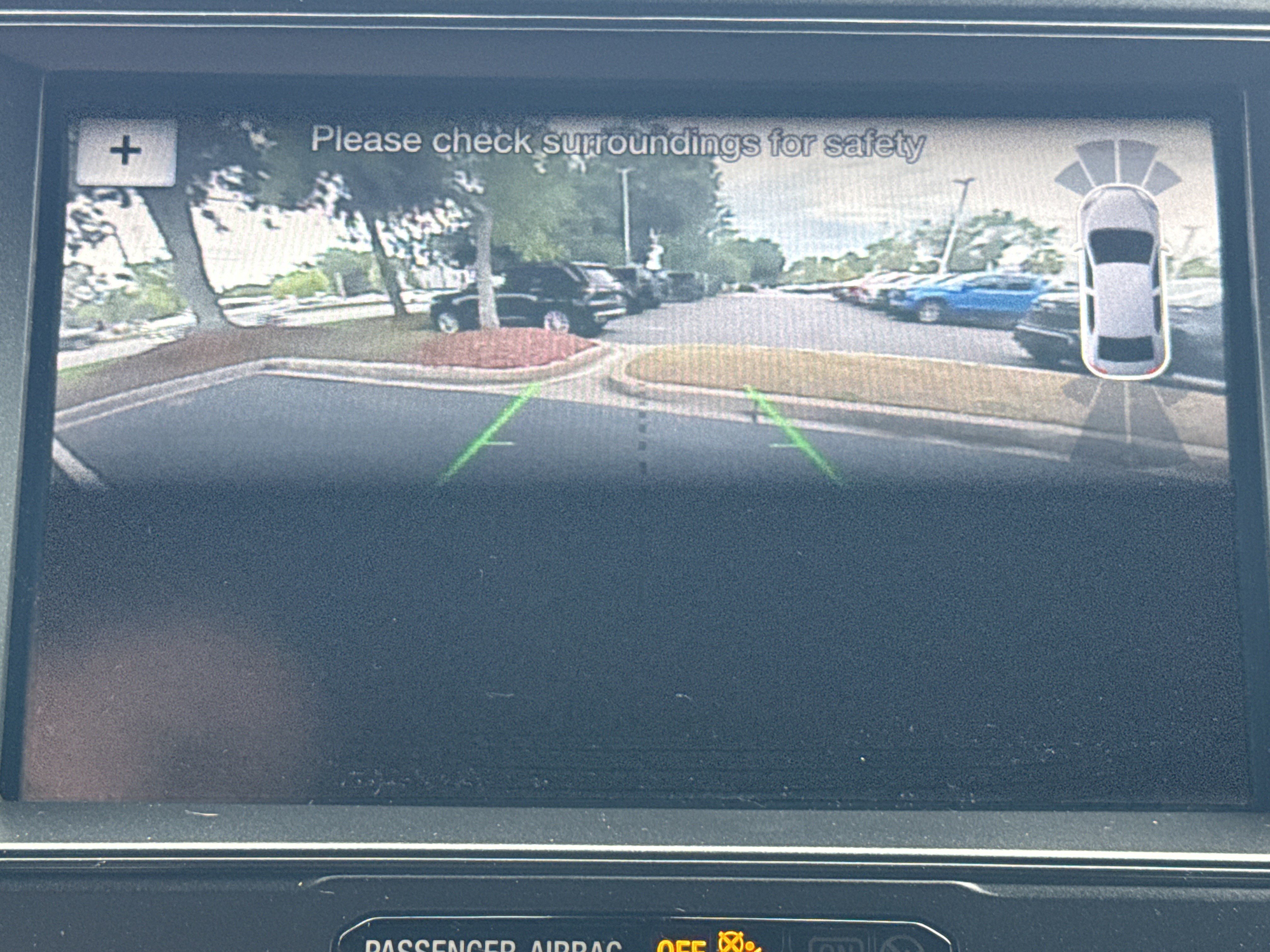 Used 2019 Ford Expedition Limited w/ Driver Assistance Package RWD image 25