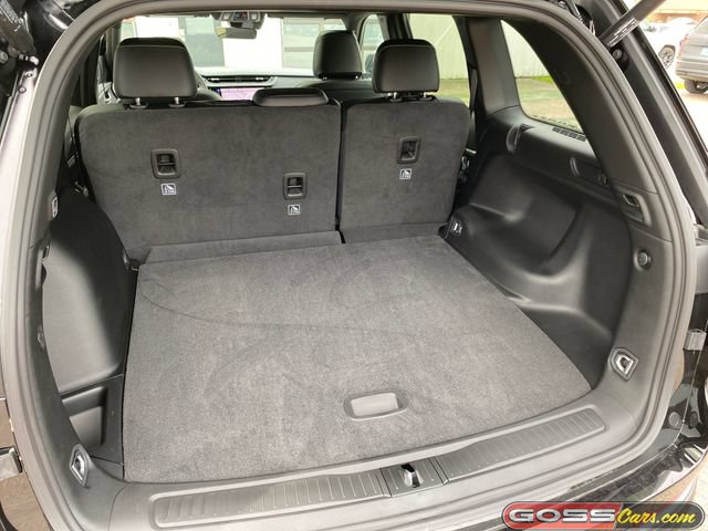 New 2026 Jeep Grand Cherokee Altitude AWD/4WD image 8