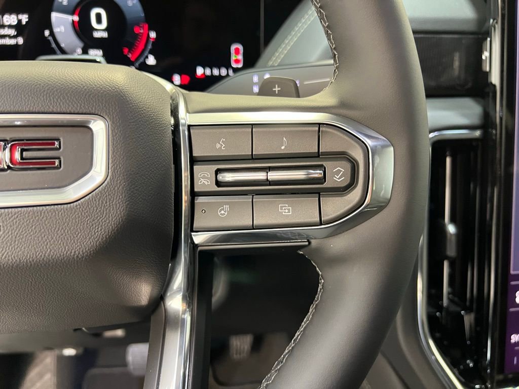 New 2026 GMC Yukon Elevation image 19