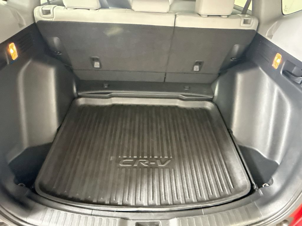 Used 2021 Honda CR-V EX-L image 22