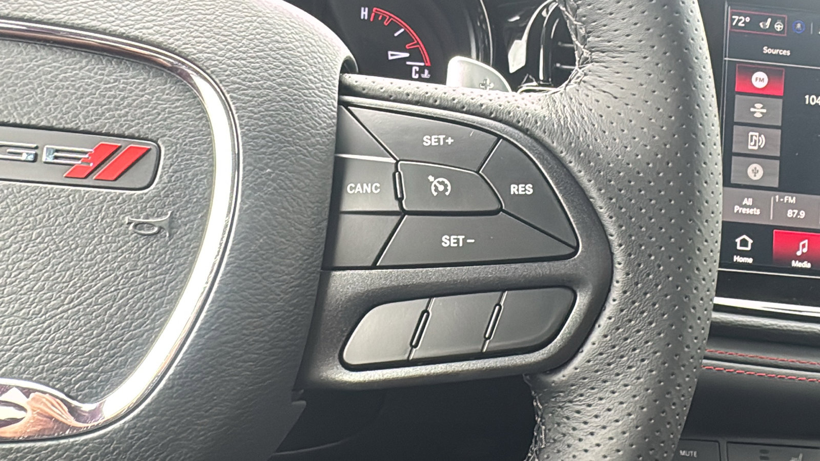 New 2026 Dodge Durango GT AWD/4WD image 24
