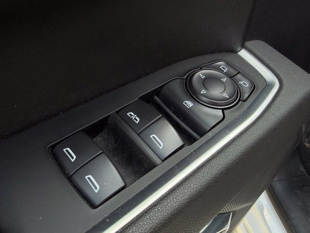 Used 2026 Chevrolet Silverado 1500 RST AWD/4WD image 13