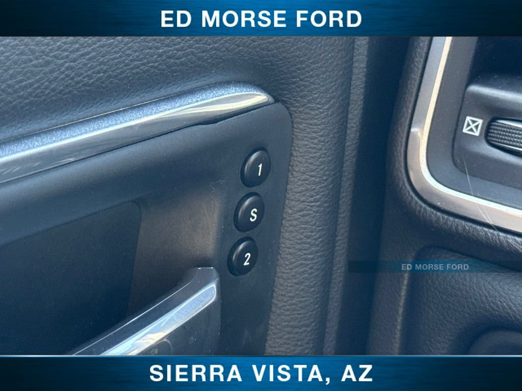 Used 2024 RAM 2500 Laramie AWD/4WD image 38