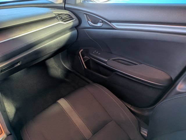 Used 2020 Honda Civic LX image 13