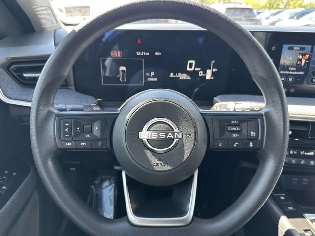 Used 2026 Nissan Kicks SV w/ Cold Weather Package FWD image 22