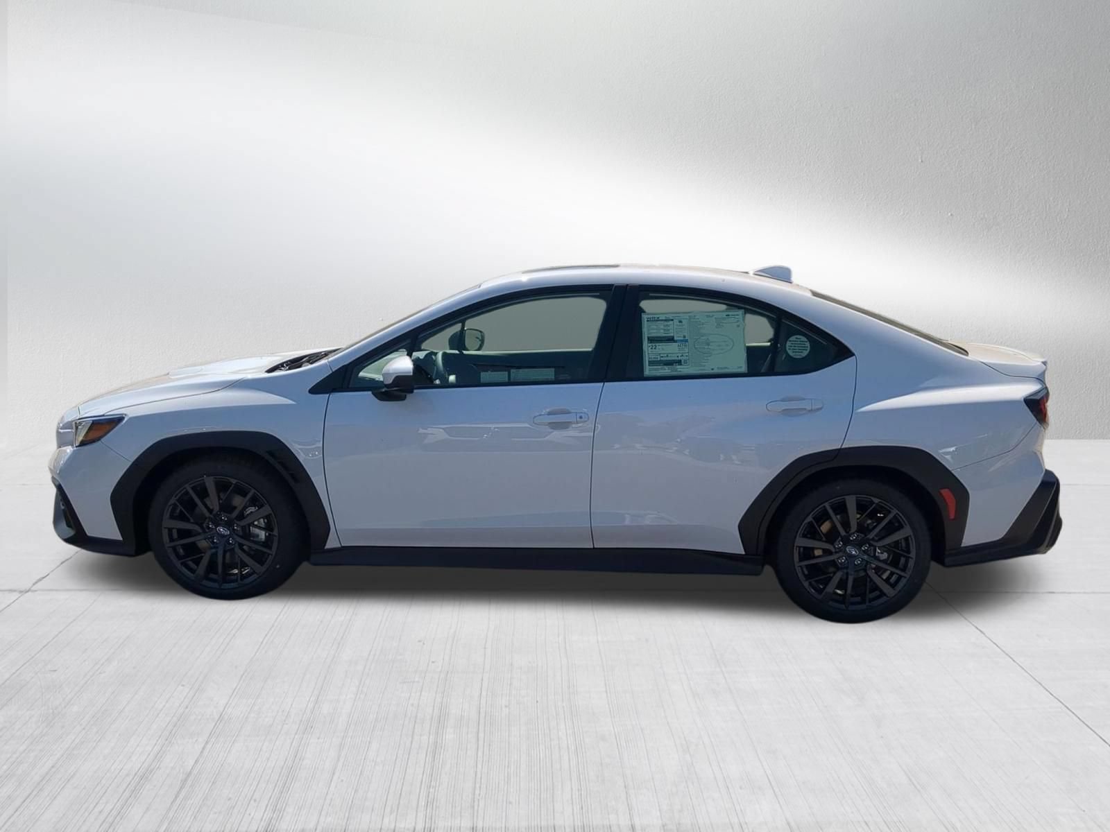 New 2026 Subaru WRX Premium AWD/4WD image 11