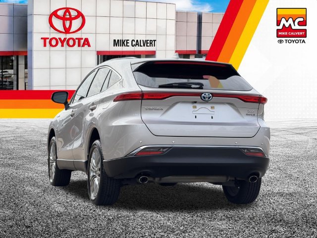 Used 2021 Toyota Venza XLE w/ Softex Package AWD/4WD image 6