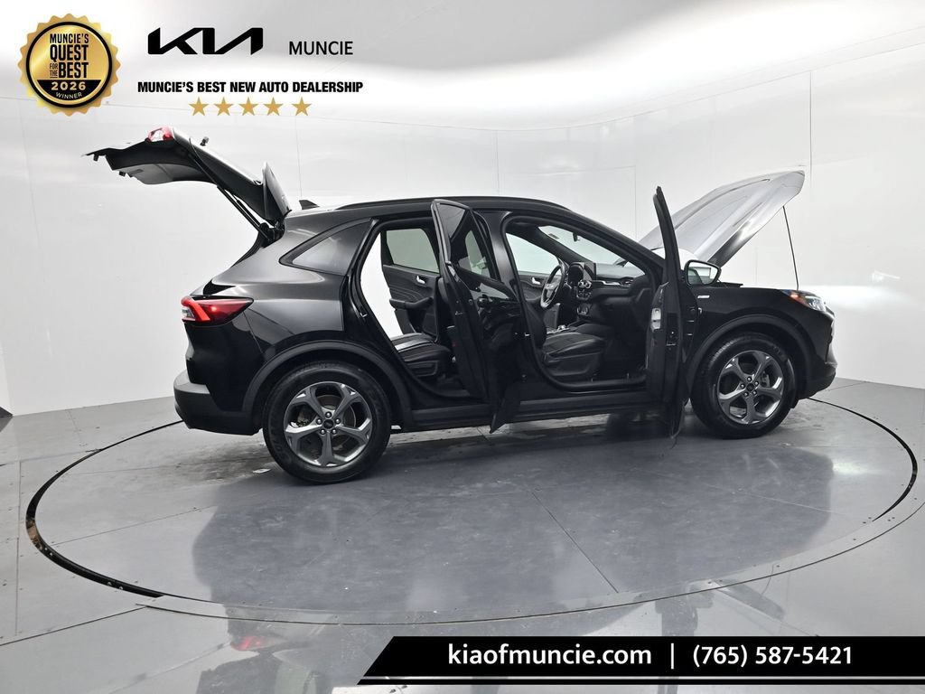 Used 2025 Ford Escape ST-Line FWD image 67
