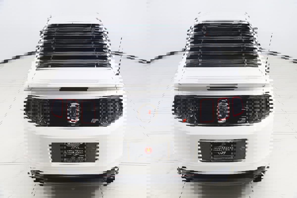 Used 2014 Ford Mustang GT w/ Equipment Group 301A image 55