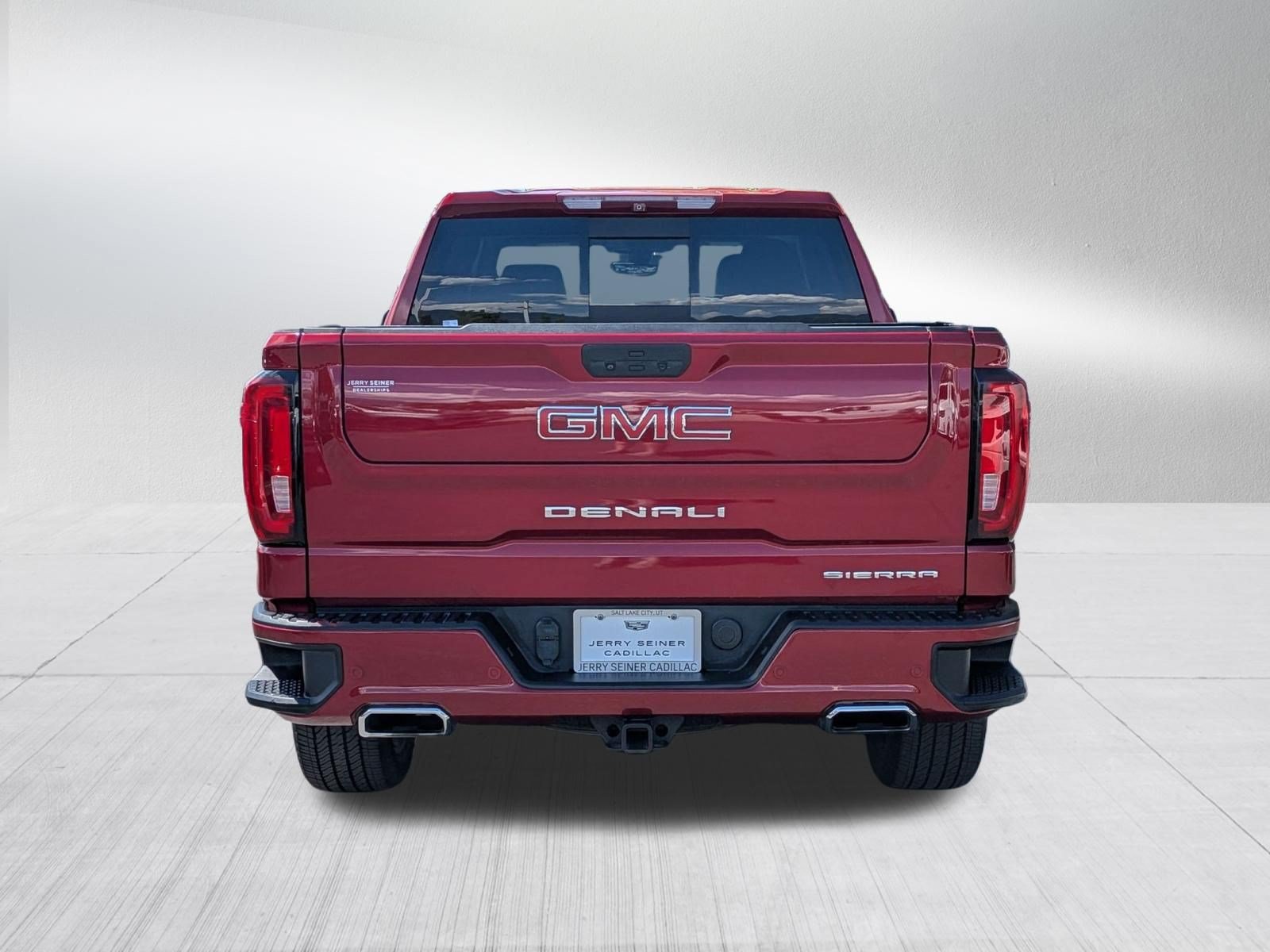 Used 2019 GMC Sierra 1500 Denali w/ Denali Ultimate Package AWD/4WD image 5