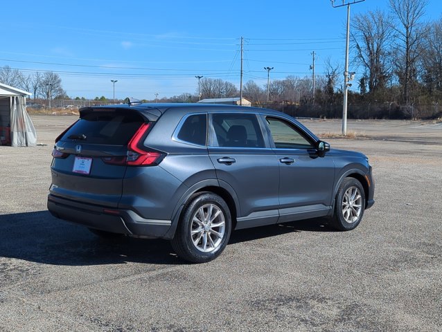Used 2023 Honda CR-V EX image 7